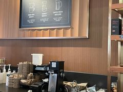 -星巴克(南京弘阳购物中心店)