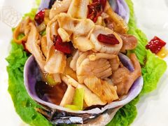 -郭姐·威海渔村(黄兴路店)