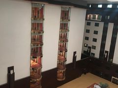 -北京九华山庄会展酒店