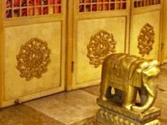 -西贝海鲜汇(槐安路店)