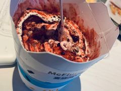 -麦当劳(淮安清江店)