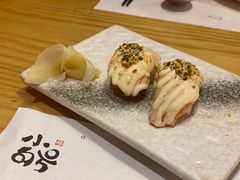 -小句号·精致料理(江南环球港店)
