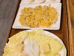 -仁和四季涮肉馆(天坛南门店)