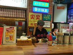 -美芝莲(领展购物广场中关村店)
