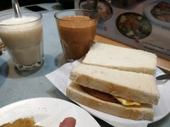 -华嫂冰室(尖沙咀店)