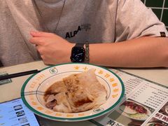 -西关明记肠粉(荔枝湾店)
