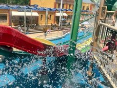 -上海玛雅海滩水公园