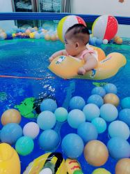 点击看大图 -趣童婴幼儿SPA母婴生活馆(孔雀城店)