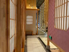 -花和海鲜自助(梅江店)