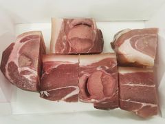 南风肉-邵万生食品公司(南京东路店)