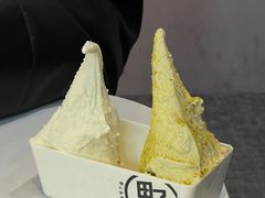 -野人牧坊Gelato(天津南开大悦城店)