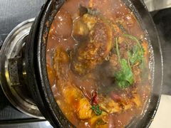 -川香煲(茅台路店)