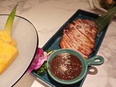 -太食獸泰式茶餐厅(艾尚天地店)