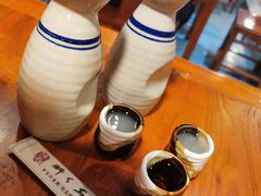 桂花酒-醉长安(南门总店)