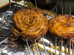 -熙成烧烤(白塔岭店)