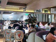 大堂-尚一汤·粤菜海鲜(环球港店)