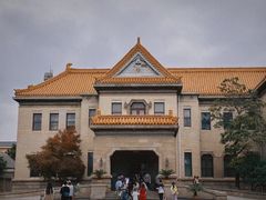 -伪满皇宫博物院
