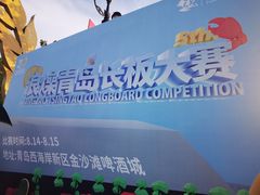 -第35届青岛国际啤酒节