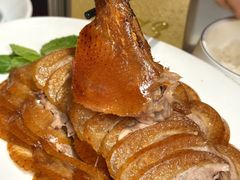 -惠丰堂饭庄·烤鸭·京味菜(翠微路店)