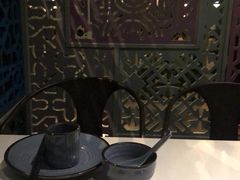 -百年果林椰子鸡(中洲店)