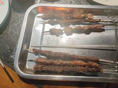 -旺晖本帮骨头煲·深夜火锅(梅园路店)