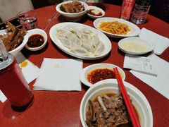 -喜家德虾仁水饺(长泰广场店)