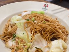 -李先生牛肉面大王(马栏店)