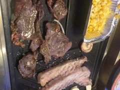 金妈烤肉-金妈家烤肉(龙湖U城天街店)