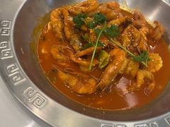 -李想大虾(吾悦广场店)