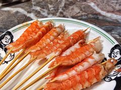 -禄婶鸡煲·打边炉