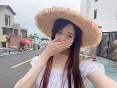 -那香海钻石沙滩浴场