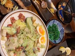 -鸟鹏烧鸟居酒屋(仁恒梦中心店)