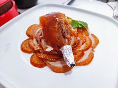 -味+新京宴·烤鸭·北京菜(创意谷店)