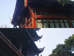 -棠湖公园