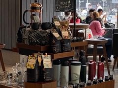 -星巴克臻选(深圳宝安大仟里1店)