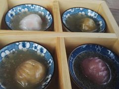-花溪雨·森林餐厅(石基店)