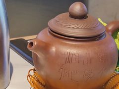 -客家班·客家菜(嘉禾金铂店)