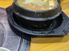-故乡家韩国料理(丹东街店)