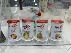 -山姆会员商店(亦庄创意生活广场店)