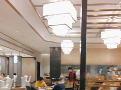 -京香轩·中餐厅(上海中庚聚龙酒店)