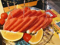 -琥珀老六龙虾(四里河店)