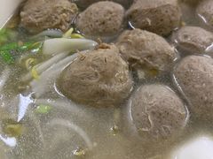 牛肉丸-潮镇老尾牛杂(环城西路店)