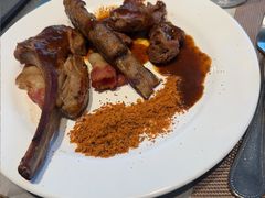 -天伦松鹤大饭店·欣妮咖啡