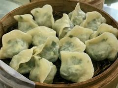 -好妈王饺子(滂江街店)