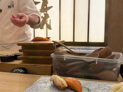 -鮨政·Omakase(港汇恒隆广场店)