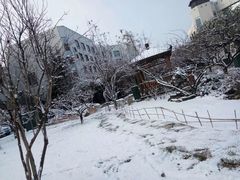 -北京邮电会议中心