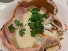 -新加坡海鲜共和(名胜世界圣淘沙海滨坊)