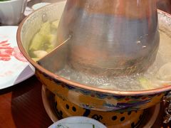 -1078號老北京涮肉(松柏店)