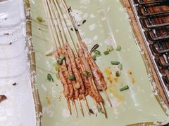 -申记串道(万豪店)