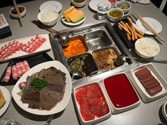 -海底捞火锅(北京西路夜宵主题店)